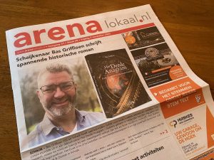 Lees meer over het artikel Voorpagina Arena